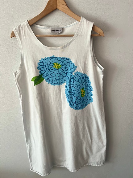 Marimekko Vintage tunika