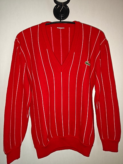 Lacoste neule
