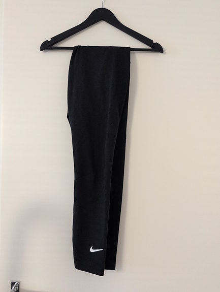 Nike treenitrikoot, M