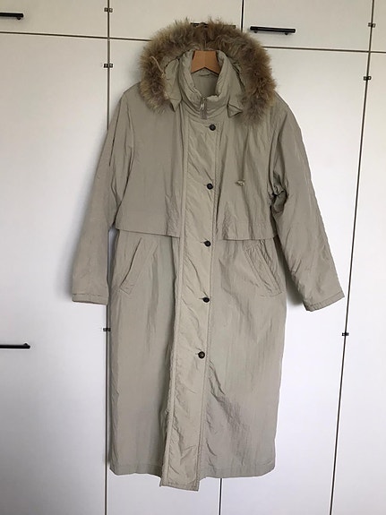 Polar takki