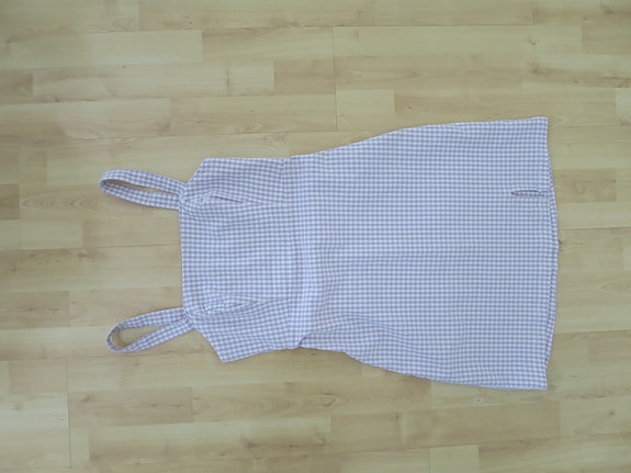 Mekko Hollister koko S