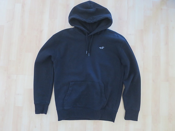Huppari Hollister koko S