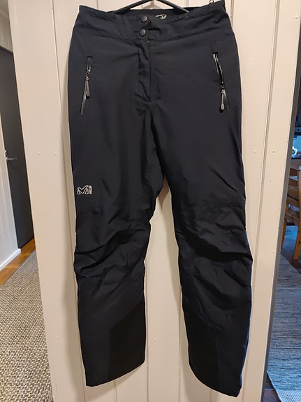 Millet Goretex