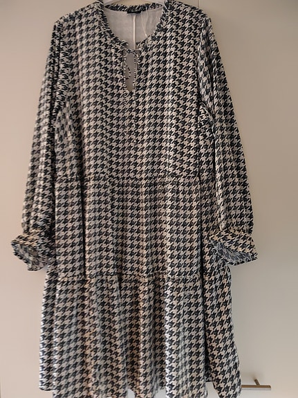 Zizzi-mekko XL/XXL