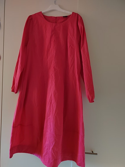 Zeze mekko XXL