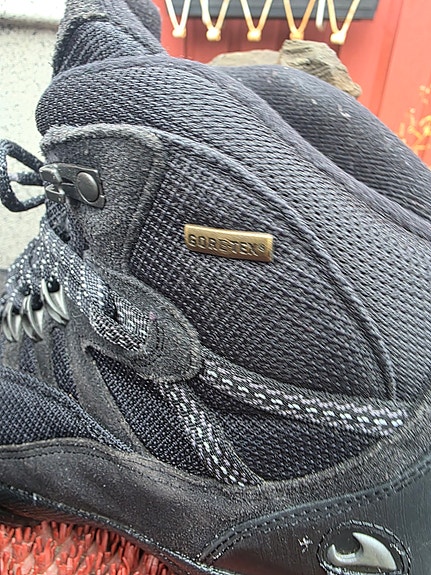 Kengät Coretex 42 unisex