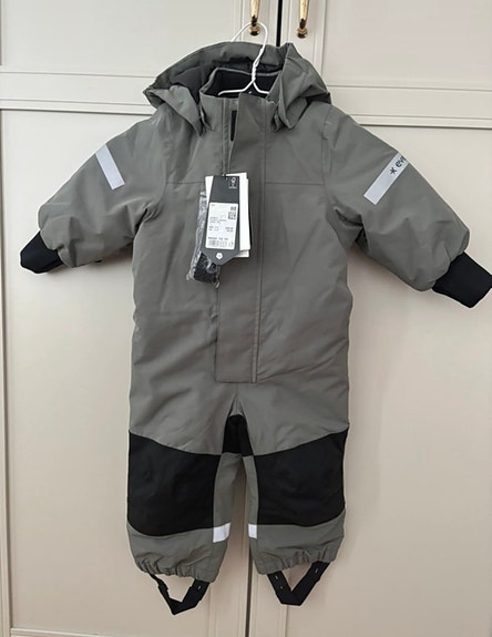Uusi Everest toppahaalari 80