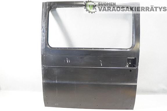 Fiat Ducato 2001 - 2006 oikea liukuovi