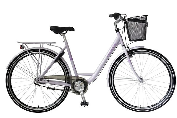 MADISON 28' BUDAPEST NEXUS 3 Laventeli