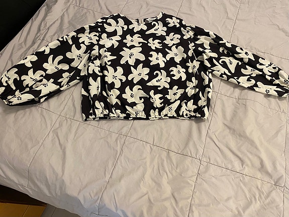 Uusi Marimekko paita L