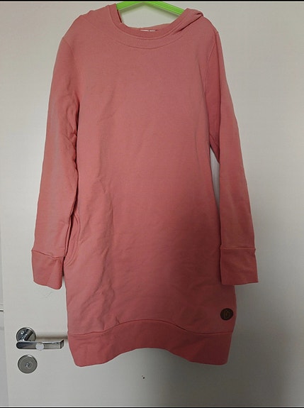 Blaa tunika xs