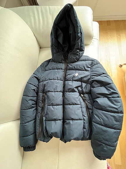 SuperDry toppatakki koko 40