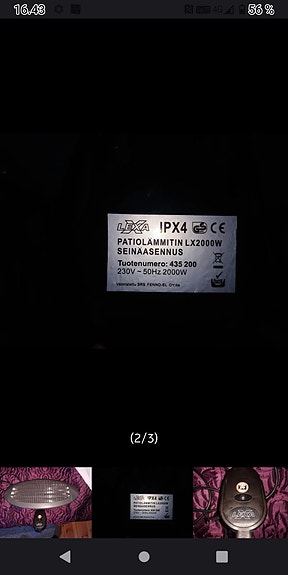 Product image 2 of 3