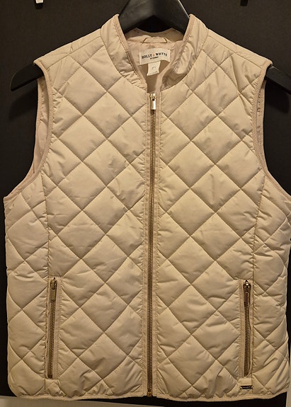 Kevyt toppaliivi, Lindex Holly&Whyte, koko S