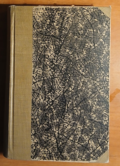 Unto Seppänen HE JANOSIVAT ELÄMÄÄ Otava 1929