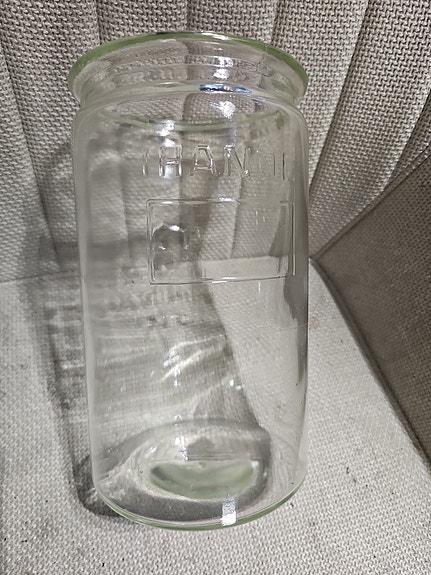 Riihimäki Ihanne Narupurkki 3 ltr