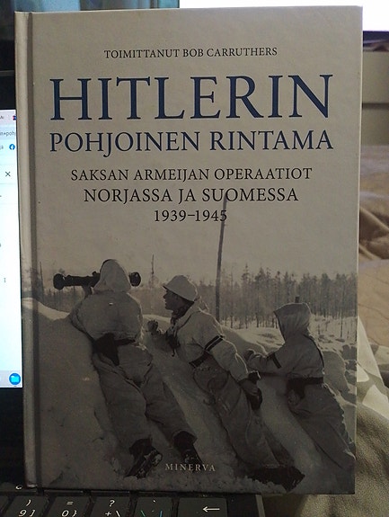 Hitlerin pohjoinen rintama
