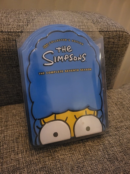 Simpsonit kausi 7