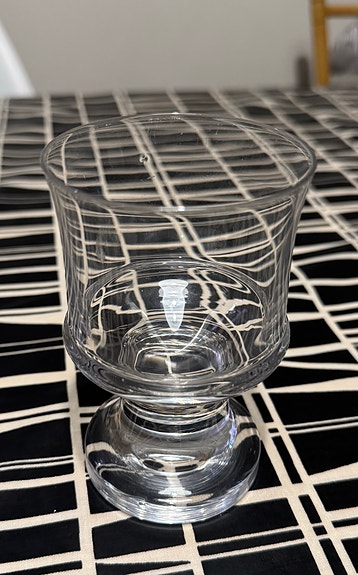 Iittala Tavastia juoma-/viinilasi