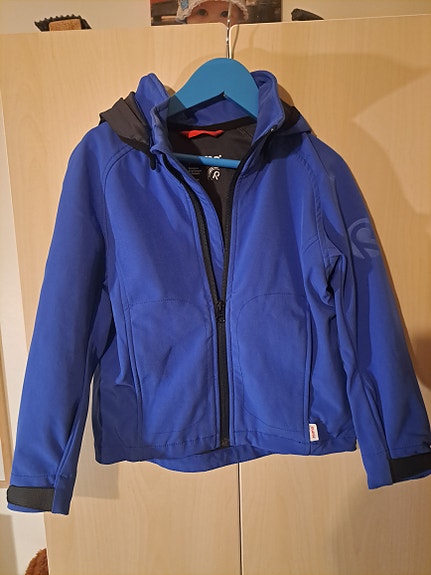 REIMA windfleece