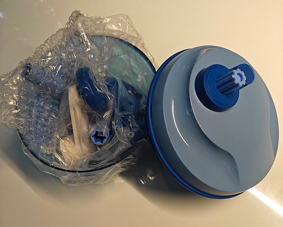 Tupperware Pikakokki 2