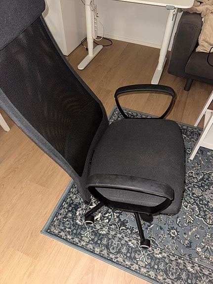 Ikea Markus työtuoli