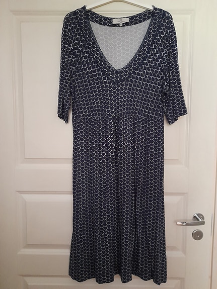 Mekko koko XL