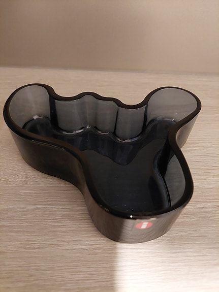 Alvar Aalto Iittala malja