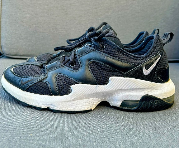 Naisten Nike Air lenkkarit