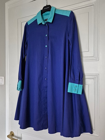Marimekon  tunika / mekko / 34