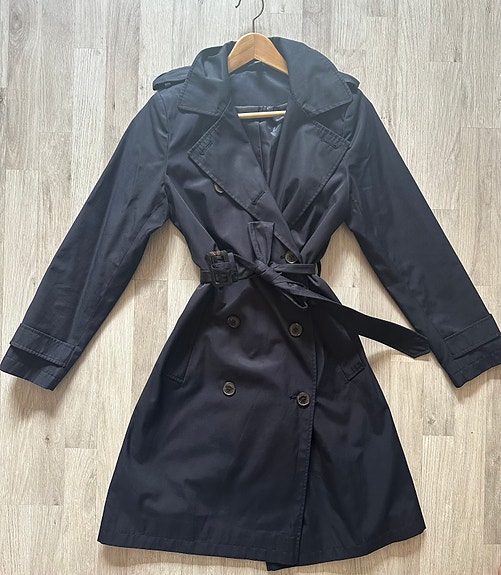 Ralph Lauren Lauren  trenssi takki XS