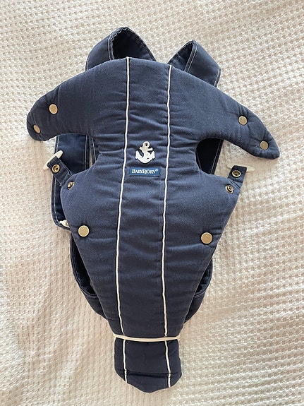 BabyBjörn kantoreppu