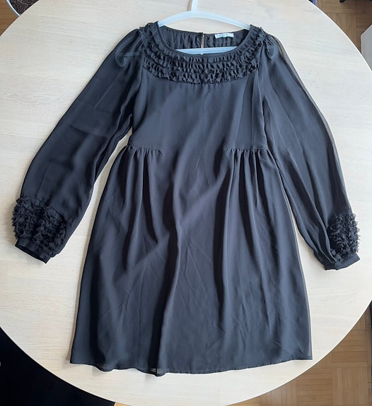 Sifonkimekko S/36/38/M