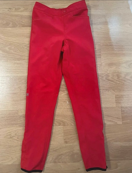 Reima softshell housut 152