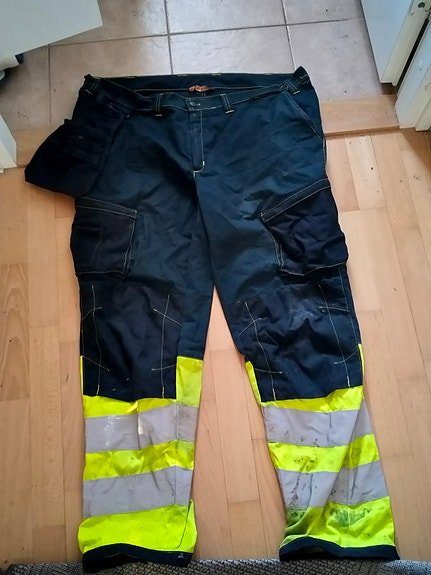 Työhousut
