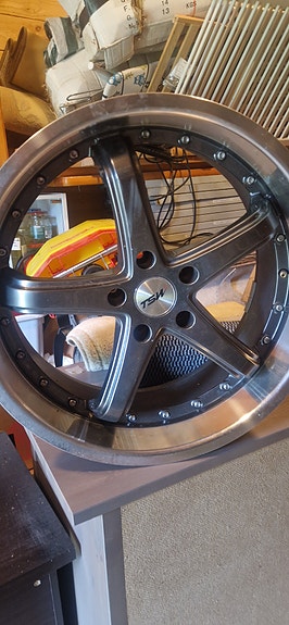 Tsw thruxton 8.5x20