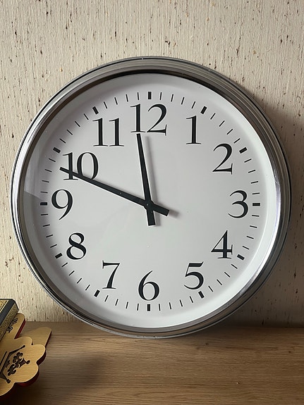 Kellot Myydään (sivu 34) Tori