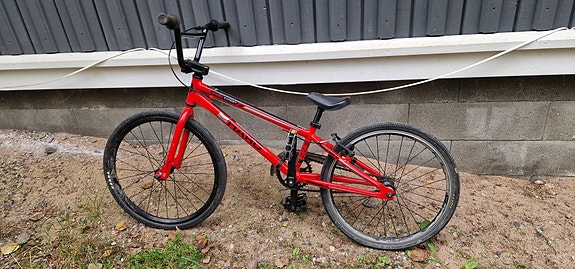 Haro Kilpa bmx