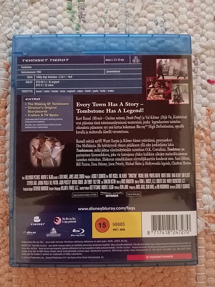 Product image 2 of 3