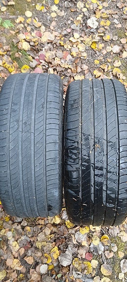 Michelin primacy y4