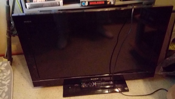 sony ty 32 tuumaa 30e