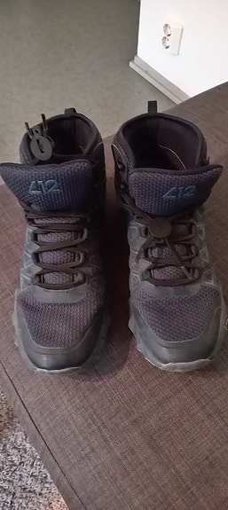 GORETEX KENGÄT