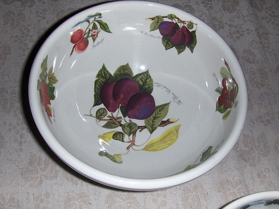 Pomona Portmeirion kulhoja