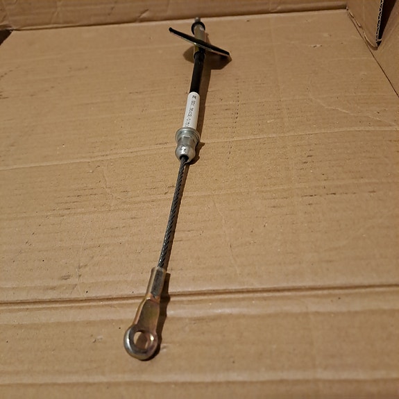 Käsijarruvaijeri Nissan Micra