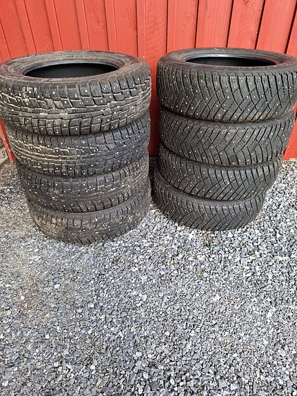 15 nastarenkaita