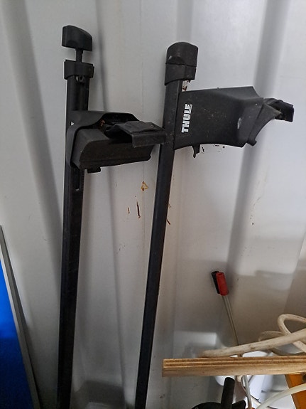 Thule taakkateline