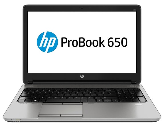 HP Probook 650 G1 15,6″ FHD i5-4210M/16GB DDR3/128GB SSD/ Win 11 pro 24kk takuu