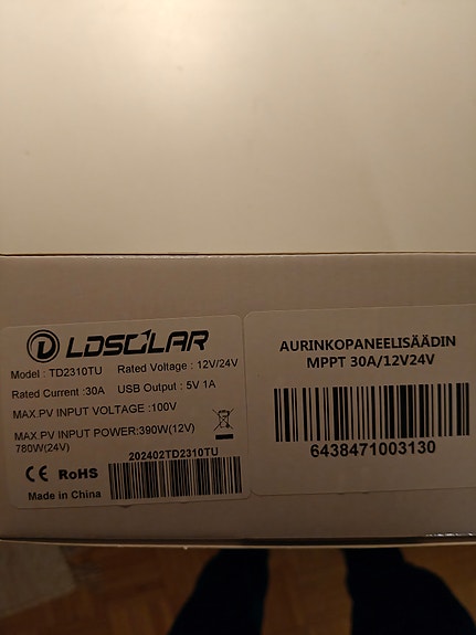 Product image 2 of 3