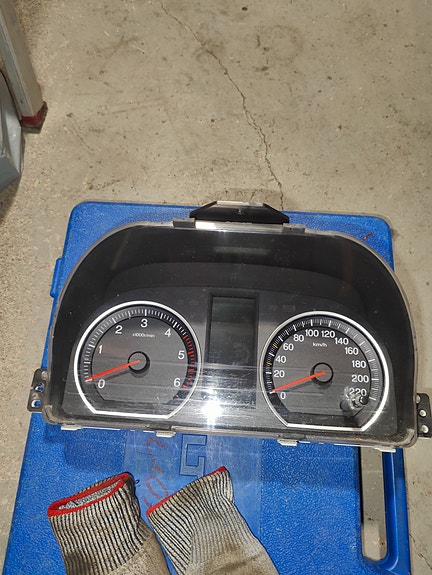 Mittaristo