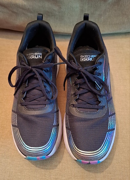 Skechers lenkkarit koko 41